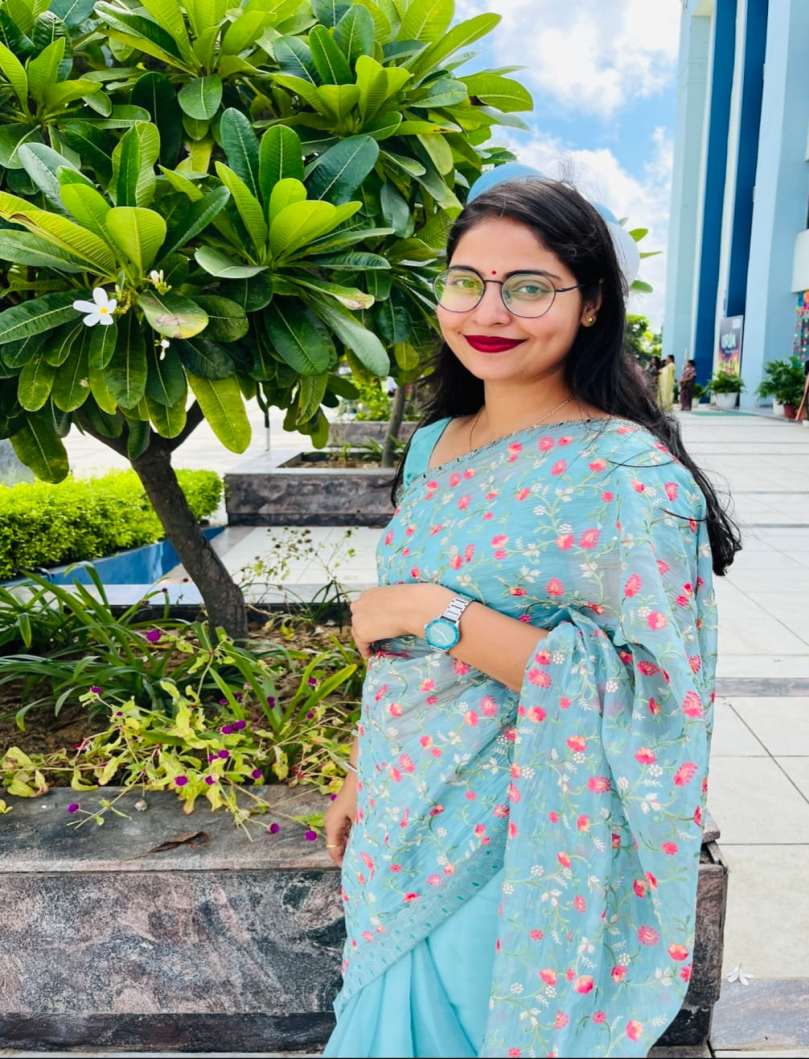 Ms. Jyoti Dagar
