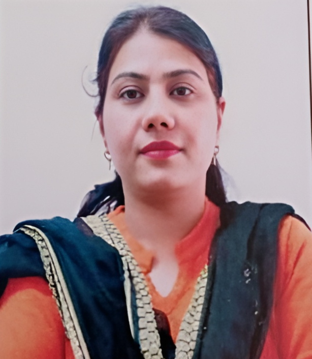Dr. Mamta Devi