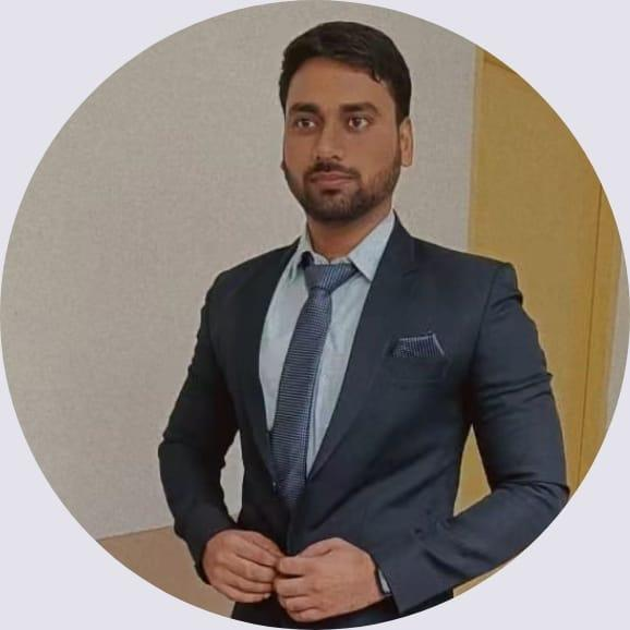 Mr. Pawan Bindal